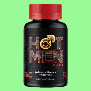 O que é Hot Men Caps